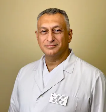 Апагуни Артур Эдуардович